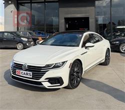 فولكسفاغن أرتيون